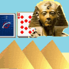 play pyramids solitaire online