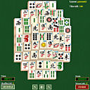 Mahjong HTML5 game