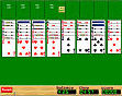 freecell screenshot 1 - freecellonline