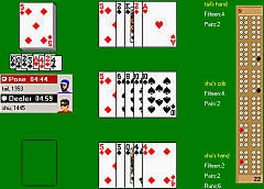 cribbage play it online