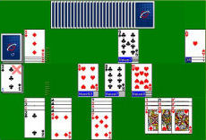 play novel canasta free online against computer
